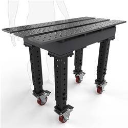 Strong Hand Tools BuildPro MAX Welding Tables TMQRC52246