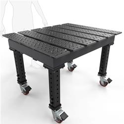 Strong Hand Tools BuildPro MAX Welding Tables TMQRC54738