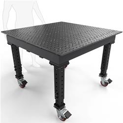 Strong Hand Tools BuildPro MAX Welding Tables TMQRC54848F