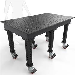 Strong Hand Tools BuildPro MAX Welding Tables TMQRC56036F