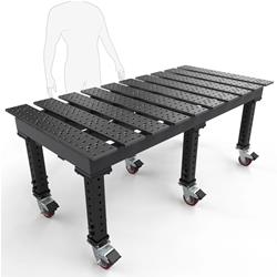 Strong Hand Tools BuildPro MAX Welding Tables TMQRC57838