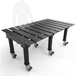 Strong Hand Tools BuildPro MAX Welding Tables TMQRC57846