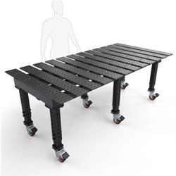 Strong Hand Tools BuildPro MAX Welding Tables TMQRC59446