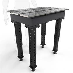 Strong Hand Tools BuildPro MAX Welding Tables TMR52238