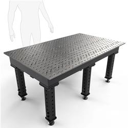 Strong Hand Tools BuildPro MAX Welding Tables TMR56036F