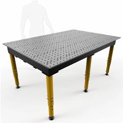 Strong Hand Tools BuildPro MAX Welding Tables TMR57248F