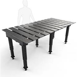 Strong Hand Tools BuildPro MAX Welding Tables TMR59446