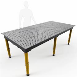 Strong Hand Tools BuildPro MAX Welding Tables TMR59648F