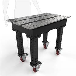 Strong Hand Tools BuildPro MAX Welding Tables TMRC52238