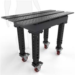 Strong Hand Tools BuildPro MAX Welding Tables TMRC52246