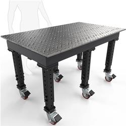 Strong Hand Tools BuildPro MAX Welding Tables TMRC56036F