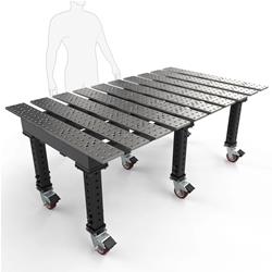 Strong Hand Tools BuildPro MAX Welding Tables TMRC57846