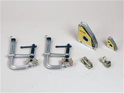 Strong Hand Tools NOMAD Economy Tool Kits TSK104