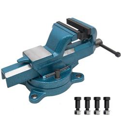 Strong Hand Tools Multipurpose Vises TXV5-4-K