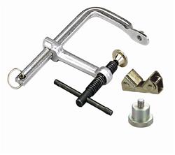 Strong Hand Tools 4-in-1 Utility Clamps UD85-C3