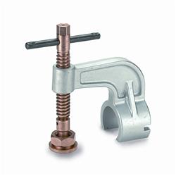 Strong Hand Tools Half Clamps VHC15