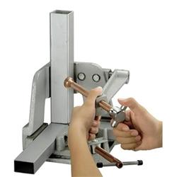 strong arm welding clamps