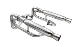 EMPI Exhaust Systems