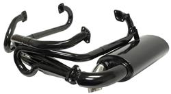 EMPI Exhaust Systems for 1966-1973 BEETLE - 00-3485-0