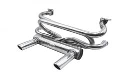 EMPI Exhaust Systems 00-3761-0