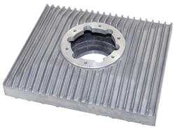 EMPI Extra Capacity Oil Sumps 00-9142-0