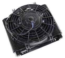 EMPI Competition Oil Coolers 00-9292-0