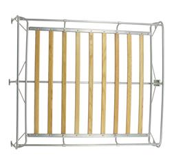 EMPI Roof Racks 15-2012-0