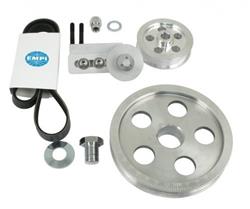 EMPI Inc Pulley Kits 17-2811-0