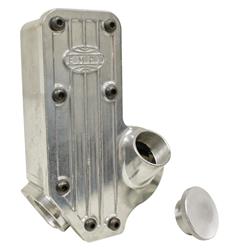 EMPI Oil Filler and Breather Box Kits 17-2941-0