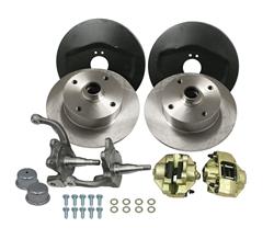 EMPI Disc Brake Kits 22-2850-0