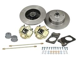EMPI Disc Brake Kits 22-2855-0