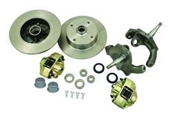 EMPI Disc Brake Kits 22-2886-0