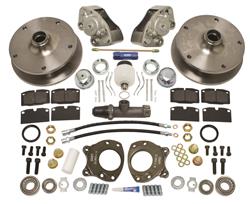 EMPI Disc Brake Kits for 1955-1963 TRANSPORTER - 22-2935-0