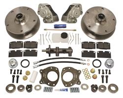 EMPI Disc Brake Kits 22-2940-0