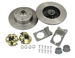 EMPI Disc Brake Kits 22-2983-0