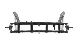 EMPI Inc Front Suspension Packages 22-3114-0