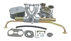 EMPI 40mm HPMX Single Carburetor Kits 47-7315-0