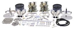 EMPI 40mm HPMX Dual Carburetor Kits 47-7317-0