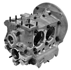 EMPI Heavy-Duty Bubble Top Engine Cases 98-0464-B