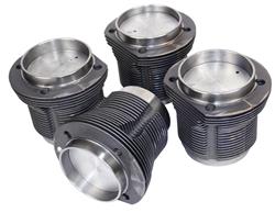 EMPI Piston and Cylinder Sets 98-1969-B