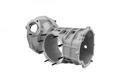 EMPI Heavy-Duty Transaxle Cases for 1950-1979 BEETLE - 98-3002-B