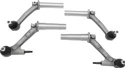 EMPI Forged Trailing Arms for 1966-1977 BEETLE, 1966-1974 KARMANN GHIA - 98-4569-0