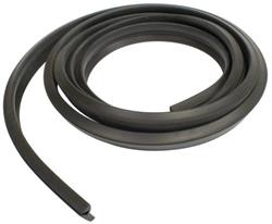 EMPI Inc Weatherstrip Seals, Individual Position B6-0490-0