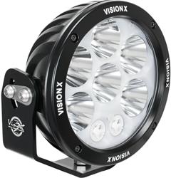 Vision X Lighting Light Bars, Light Pods and Fog Lights 1236116