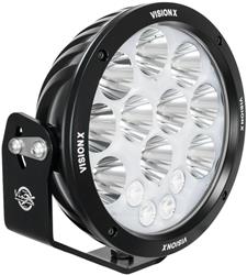 Vision X Lighting Light Bars, Light Pods and Fog Lights 1238116