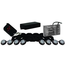 Vision X Tantrum LED Strobe and Rock Light Kits 4005679