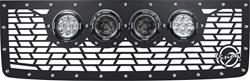 Vision X Lighting Grilles and Grille Inserts 5262114