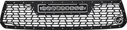 Vision X VX-Series Grilles for 2014-2018 TUNDRA - 5361141