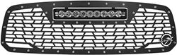 Vision X VX-Series Grilles for 2013-2014 1500, 2019 1500 CLASSIC - 5661131