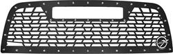 Vision X Lighting - Grilles and Grille Inserts for 2013-2019 2500, 3500 - 5662130